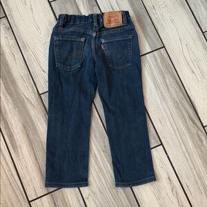 511 Levis kids Jeans